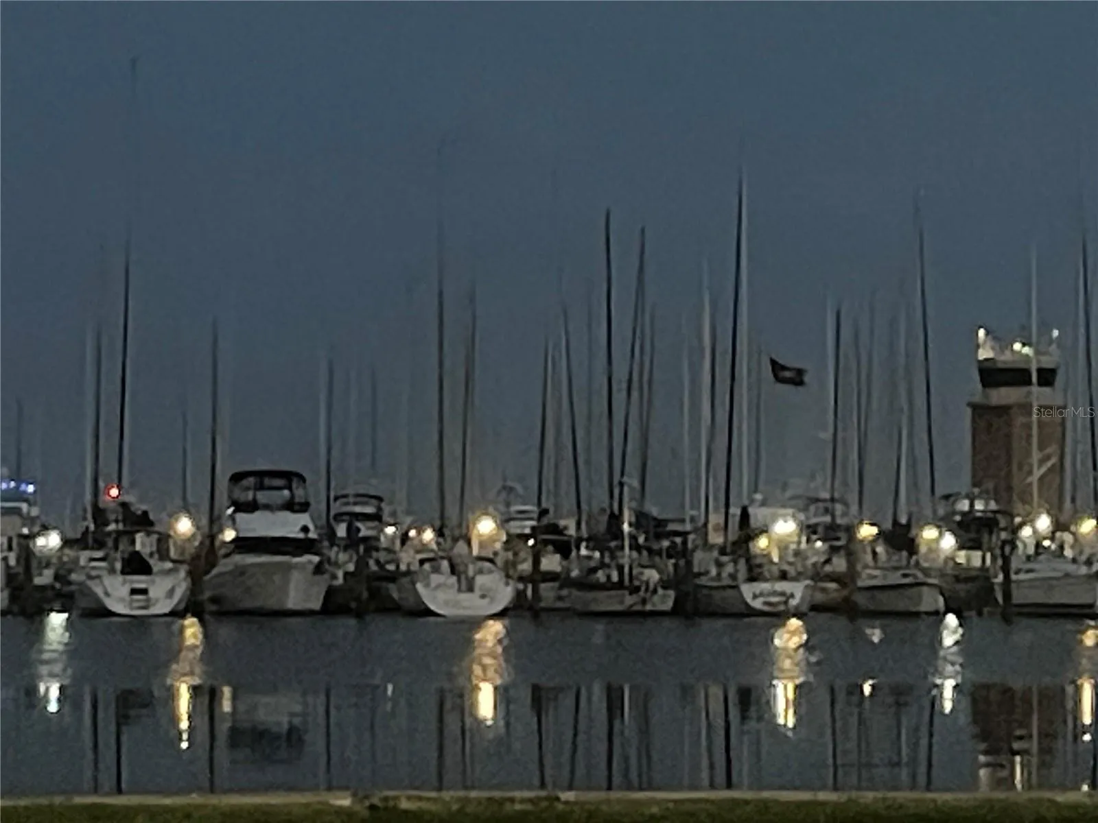 Downtown Marina