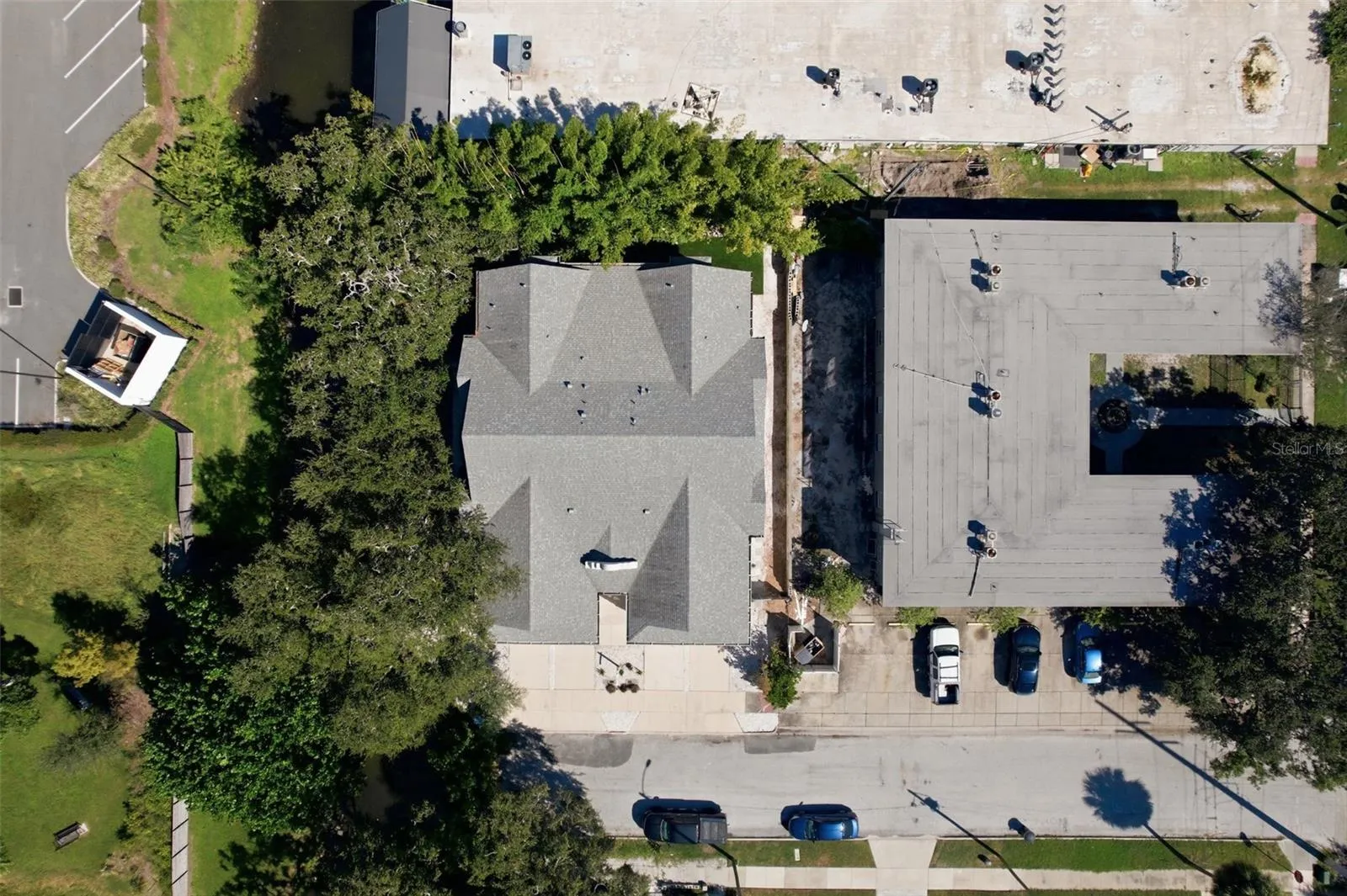 Aerial