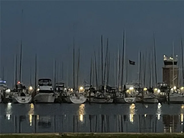 Downtown Marina