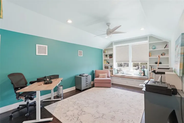 4th bedroom