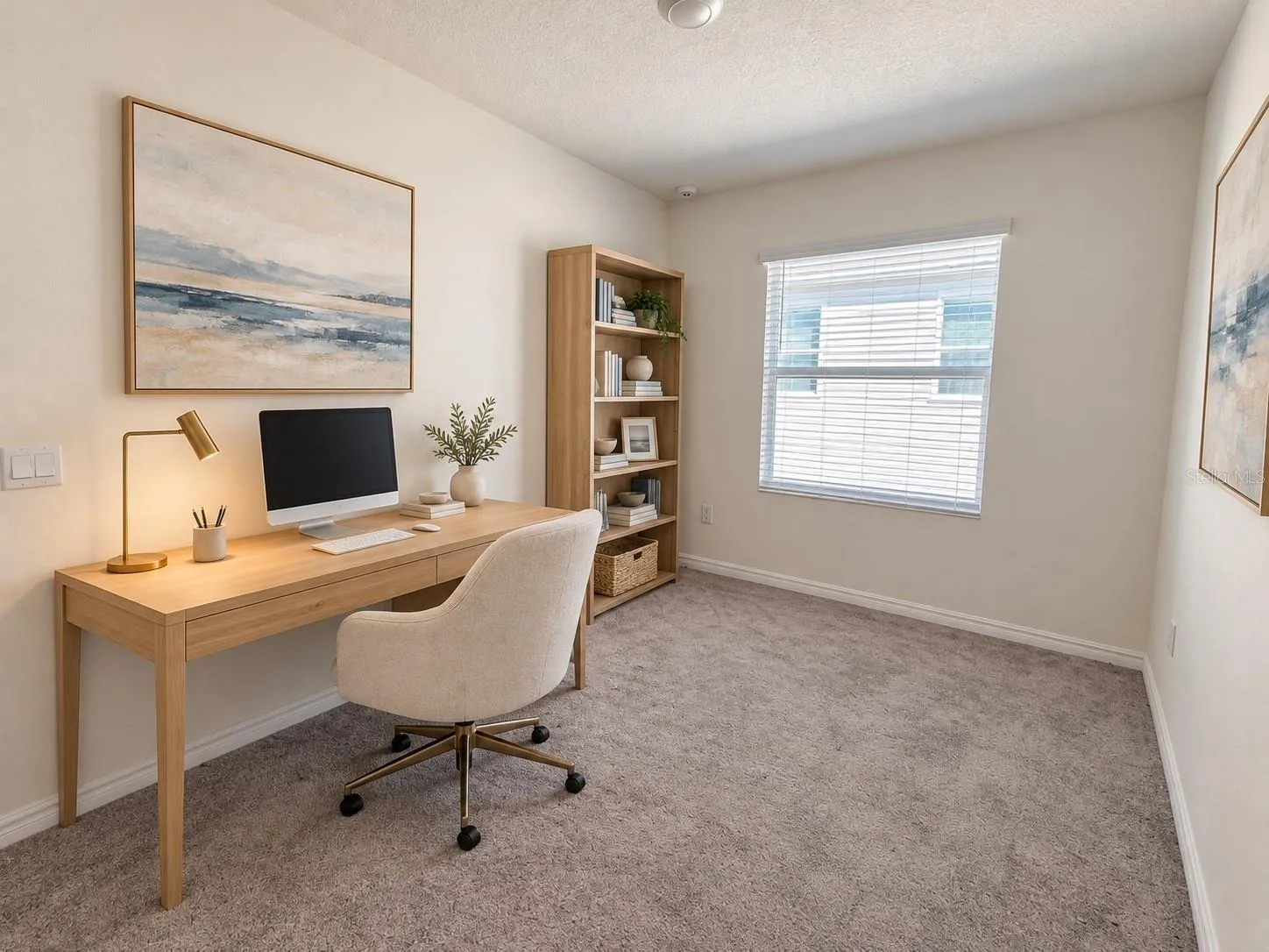 Loft/Den