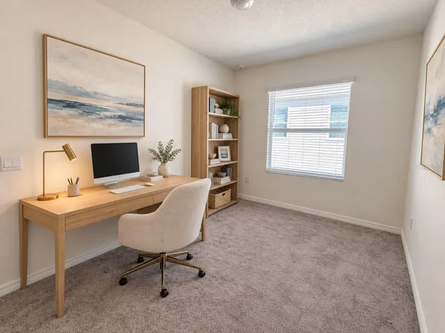 Loft/Den