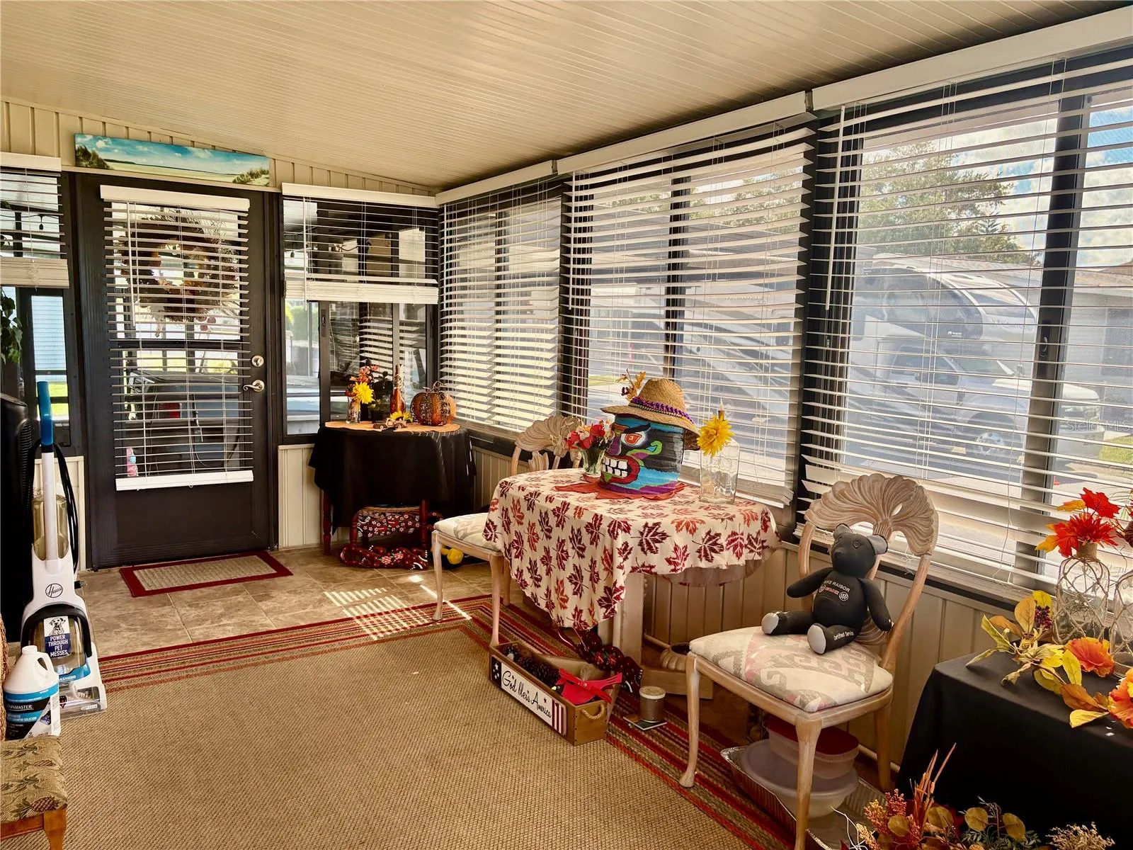 Lanai #1