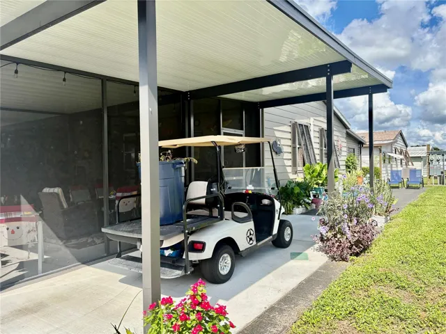 Carport #3