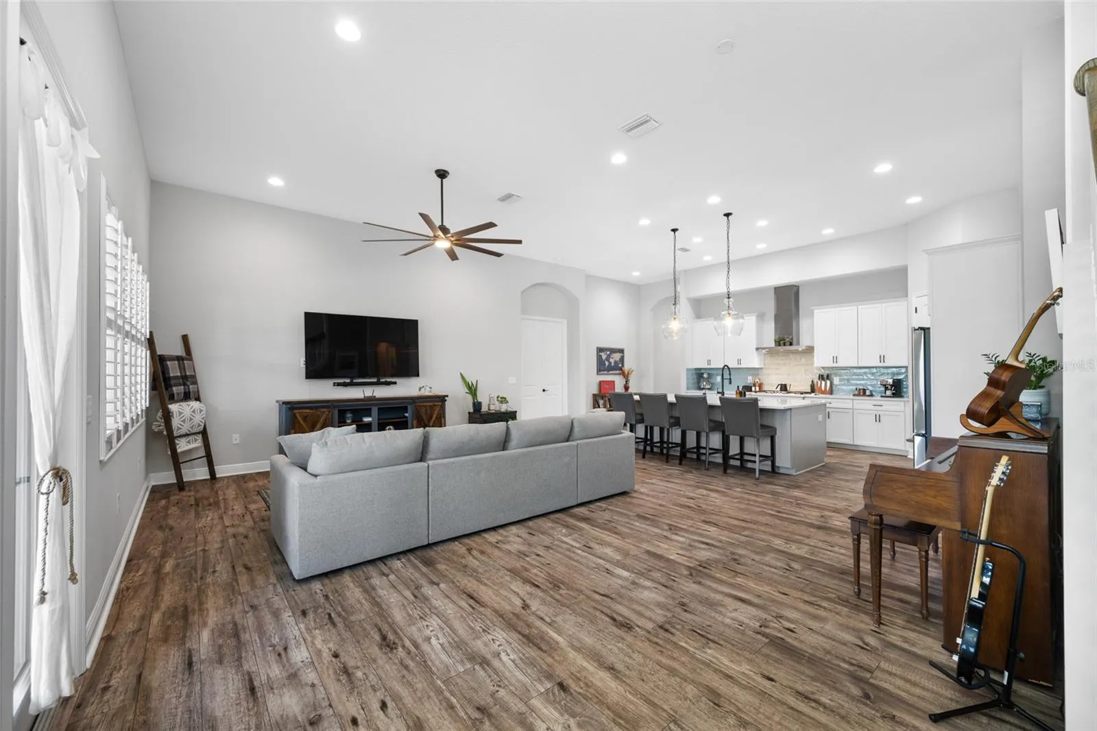 Grand Room