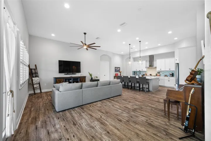 Grand Room