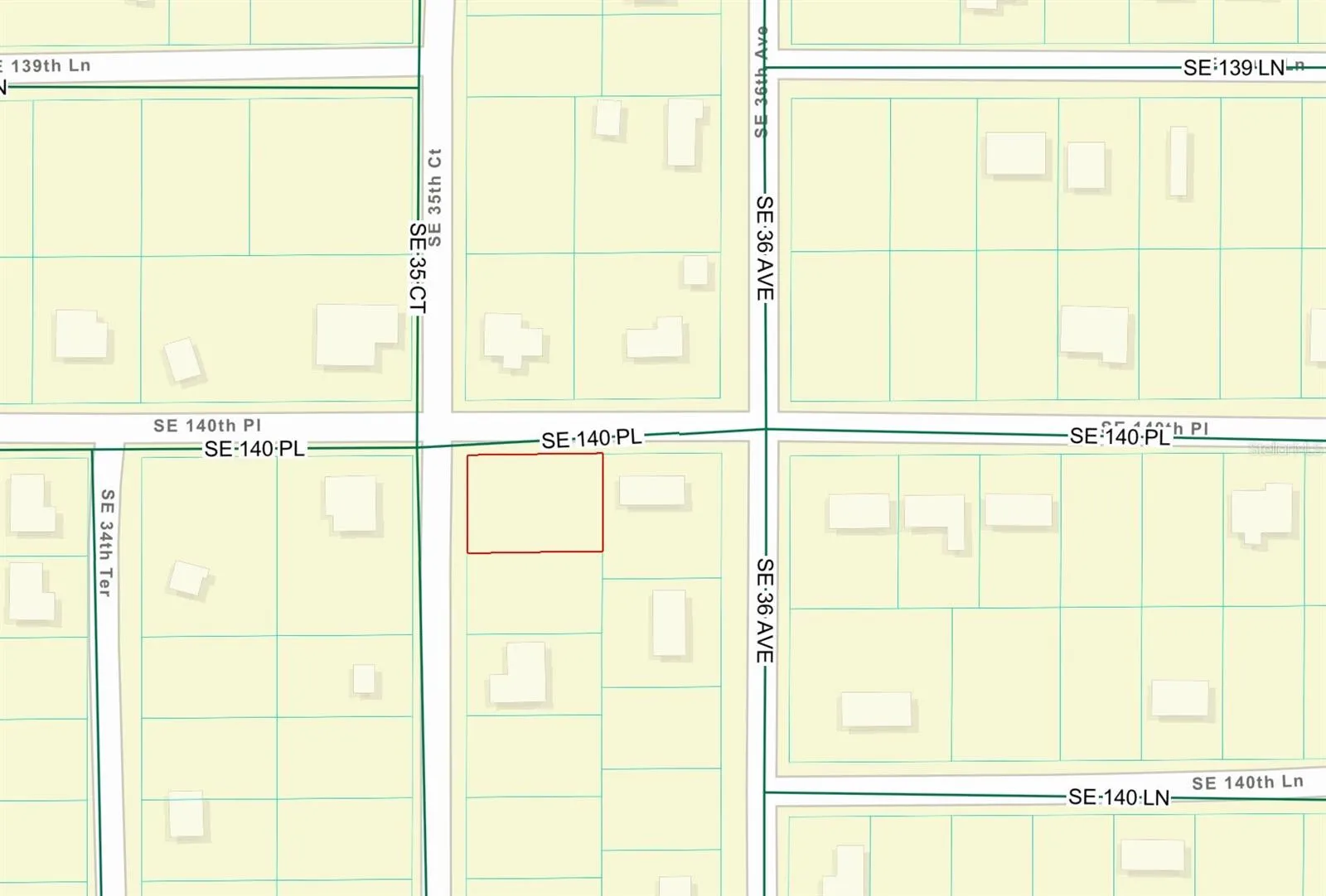 Corner Lot