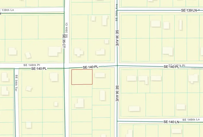 Corner Lot