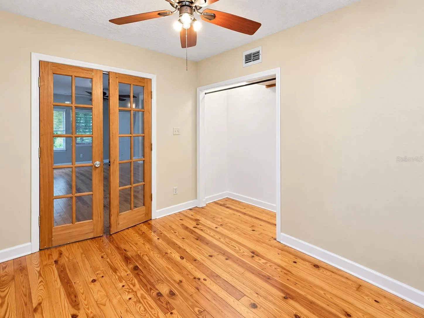 Front bedroom 1