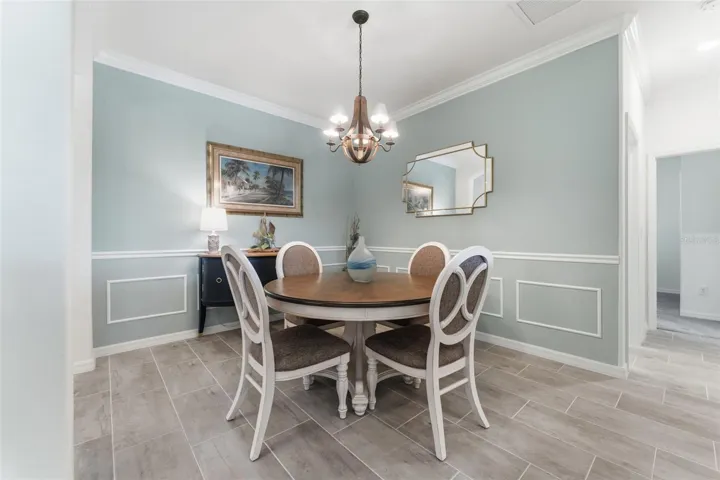 Perfect for entertaining!