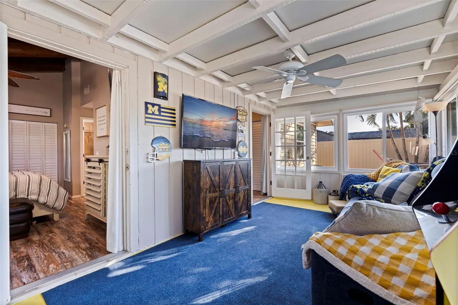 Florida room
