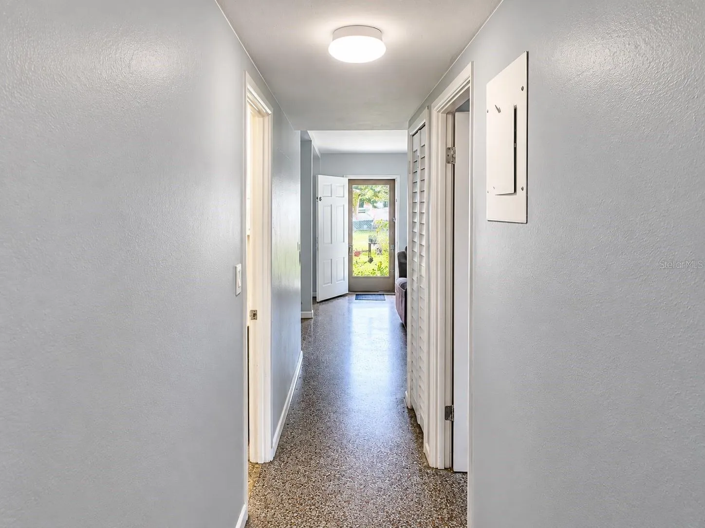 virtual staging