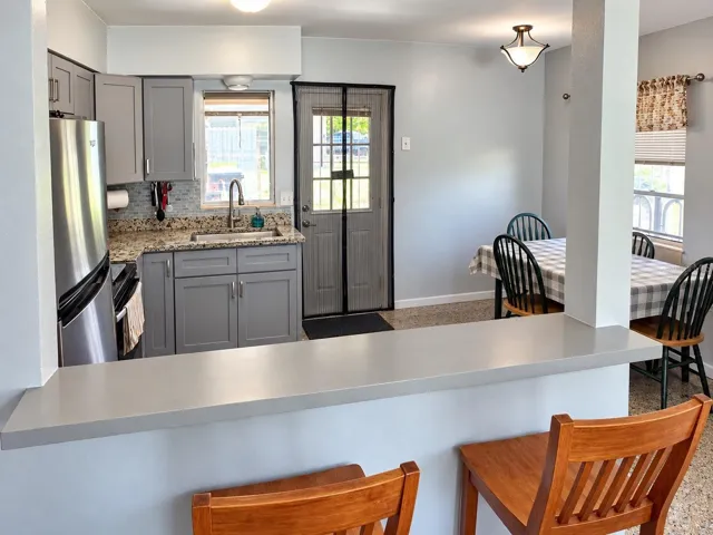 virtual staging
