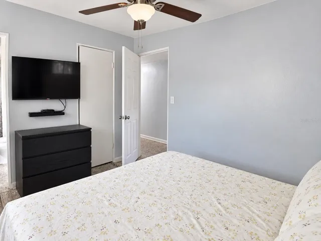 virtual staging