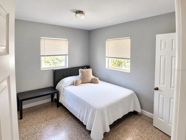 virtual staging
