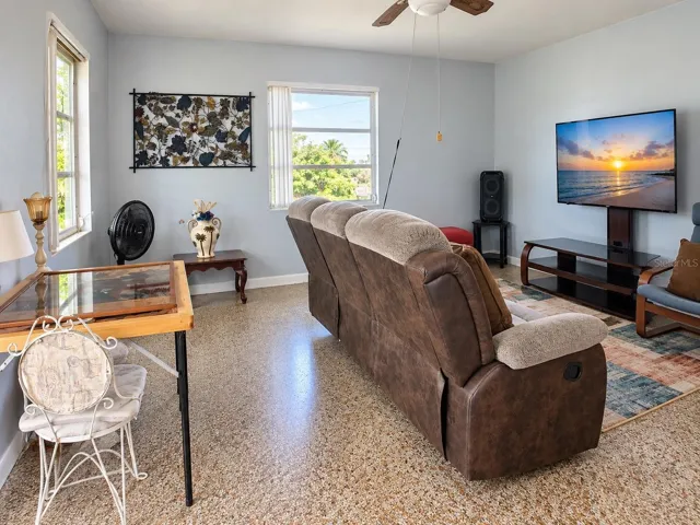 virtual staging