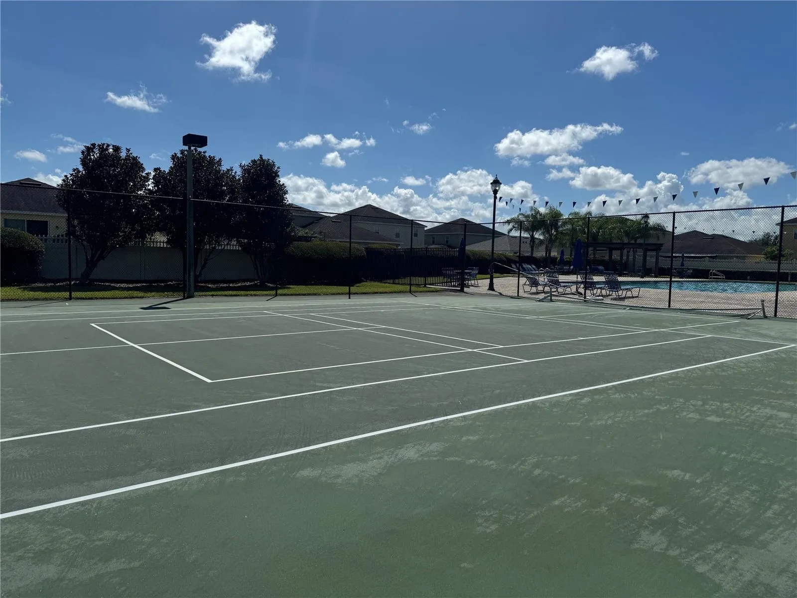 tennis