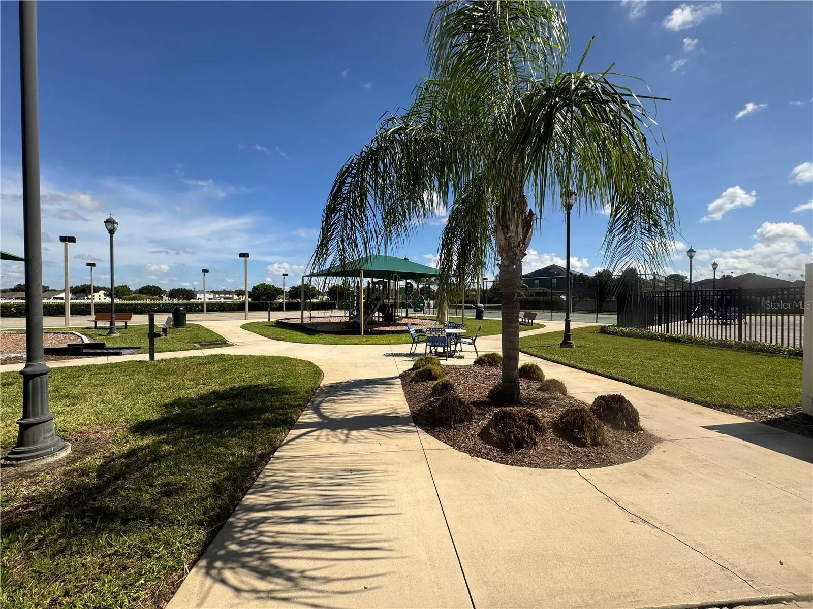 playground