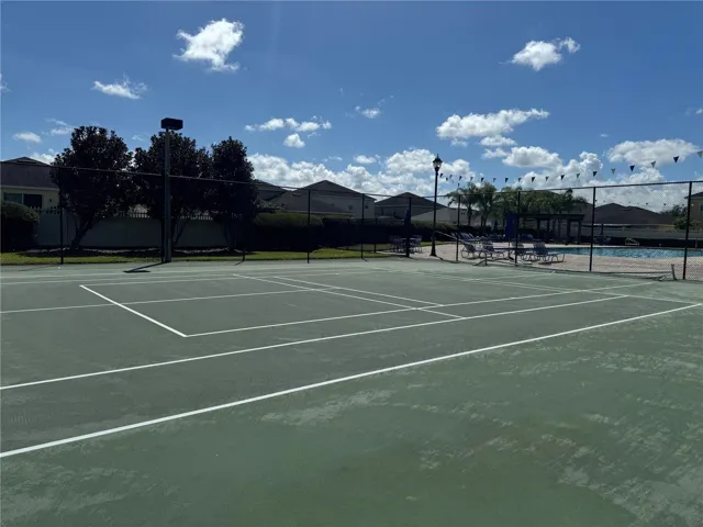 tennis