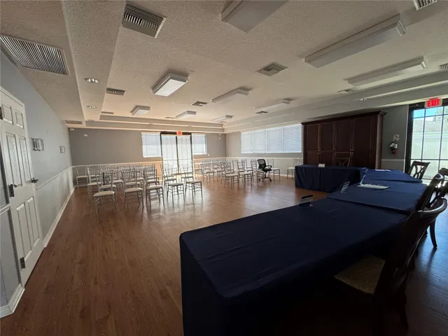 clubhouse