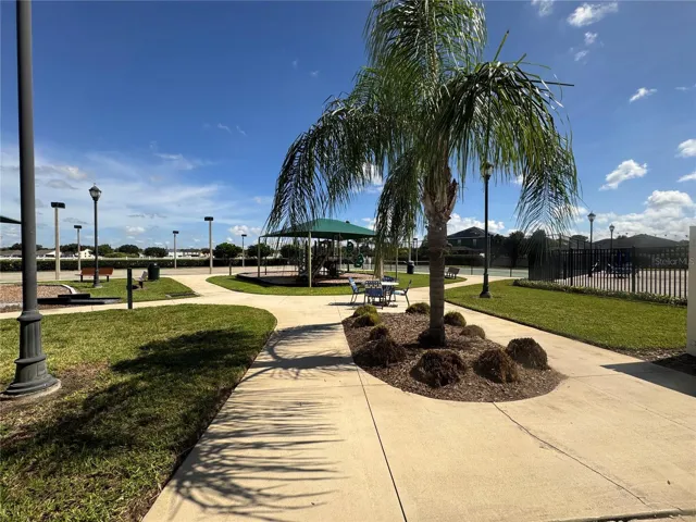 playground