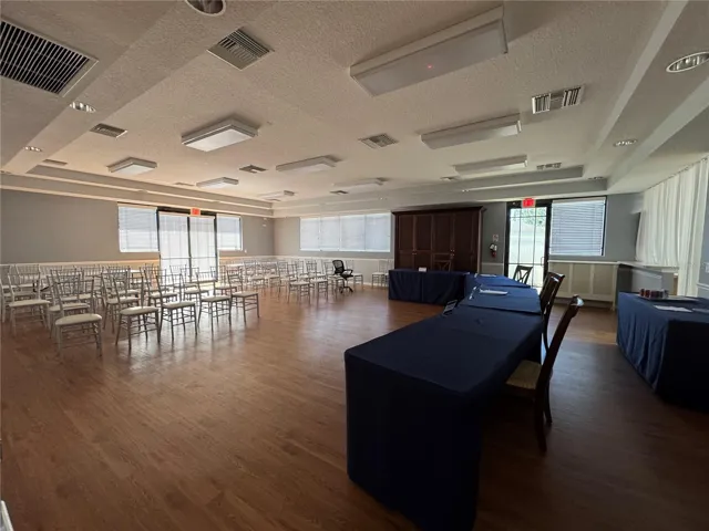 clubhouse