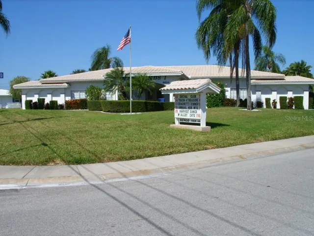 Unit 1 Clubhouse