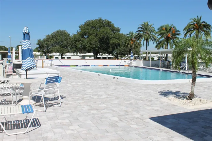 Unit 1 Pool