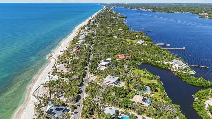 Deeded Beach Access