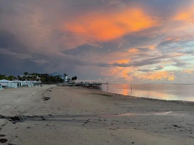 PRIVATE BEACH CLUB - $200 per year. Optional to join.