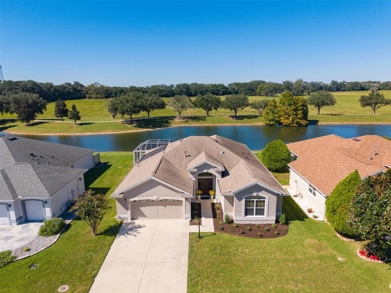 2908 Manor Downs, The Villages, Fl 32162