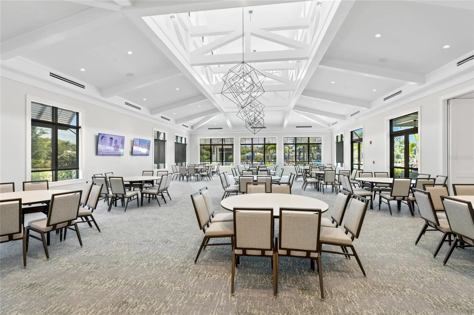 Event Room