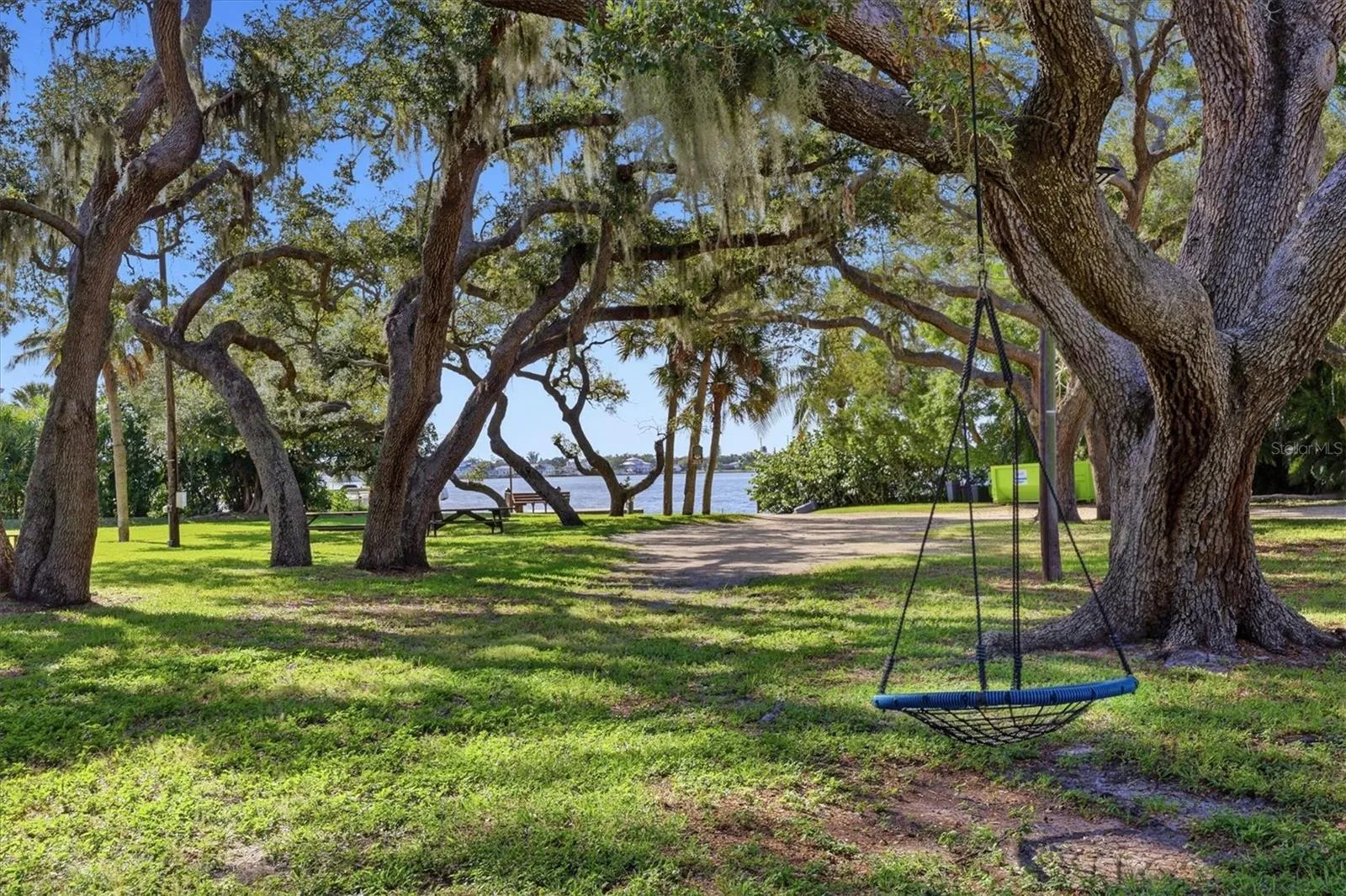 Coral Cove Park