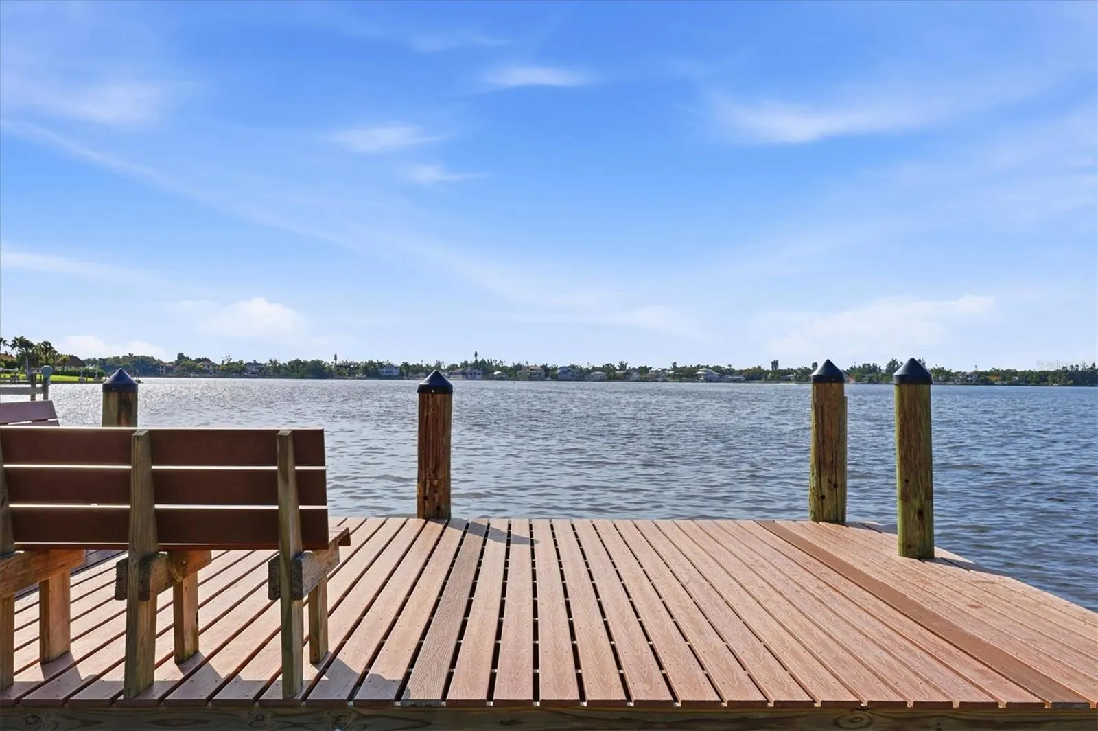 Dock