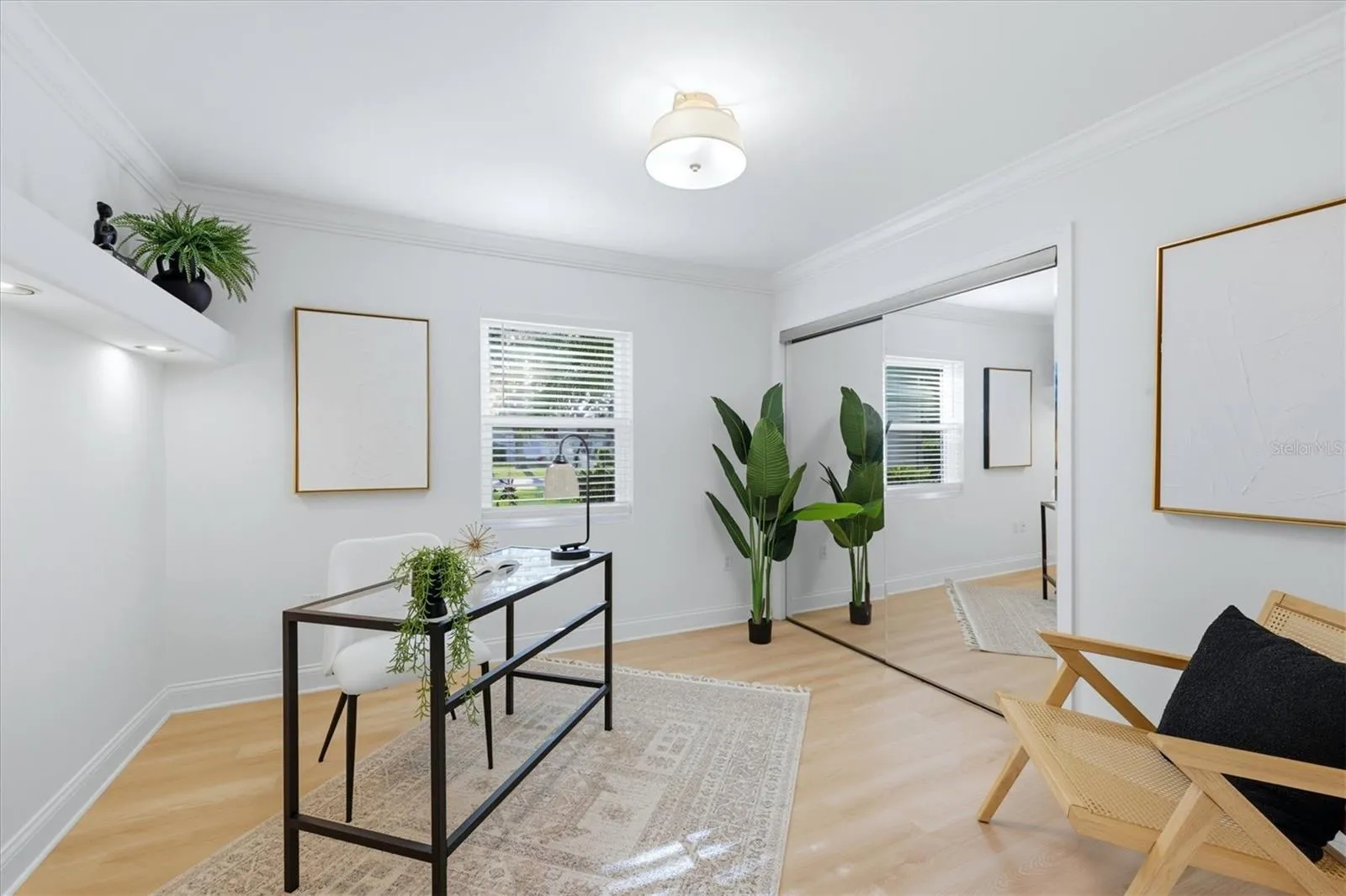 3rd Bedroom