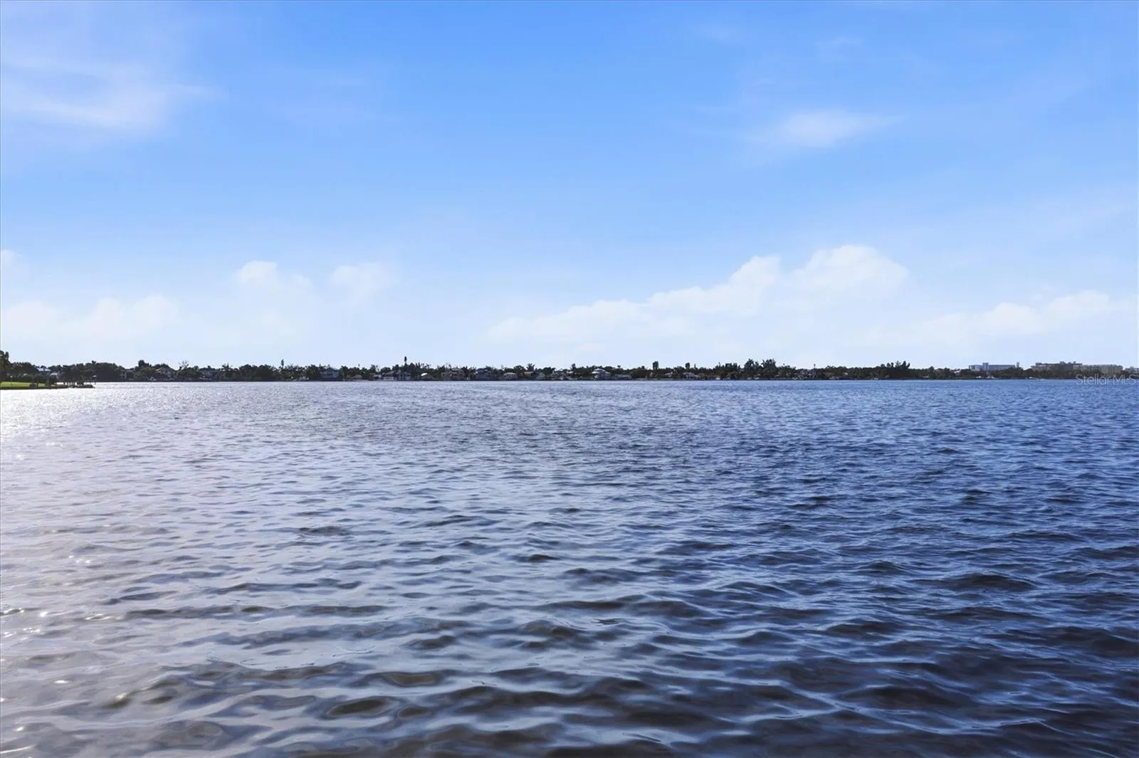 Sarasota Bay