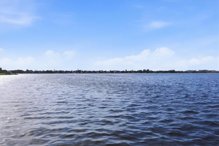Sarasota Bay