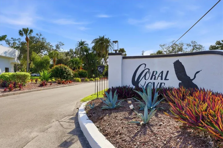 Coral Cove Neighborhood