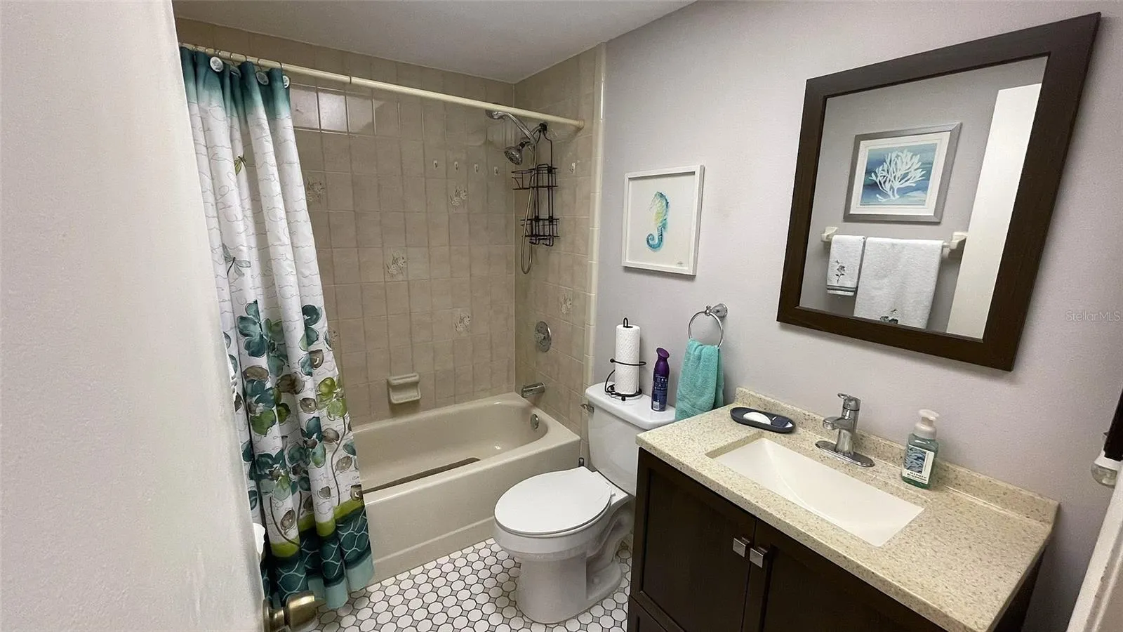 2nd bathroom