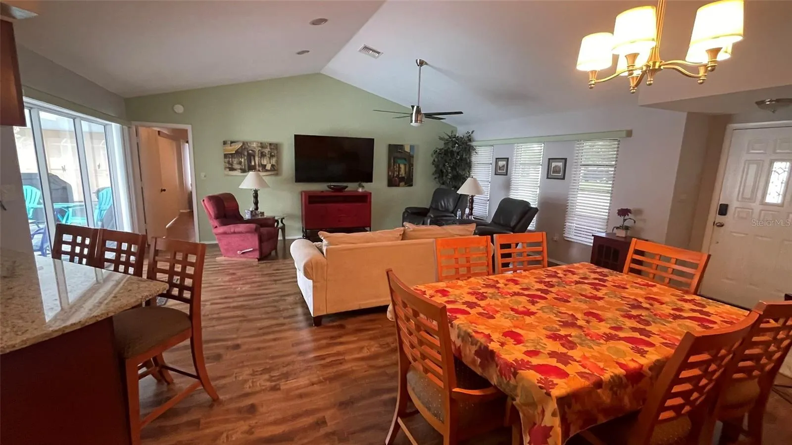 Open Concept