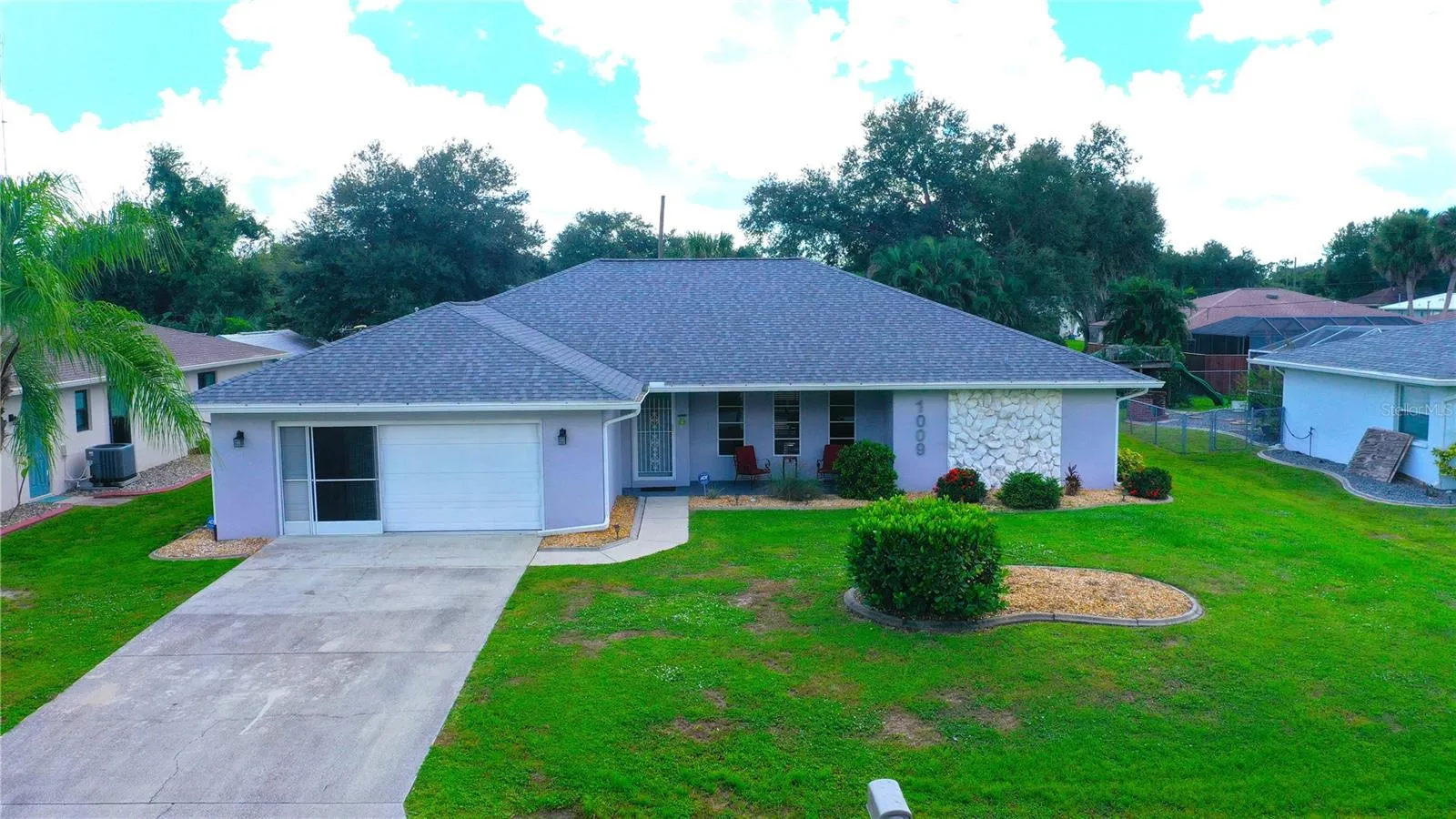 1009 Labelle Terr MLS#C7532166