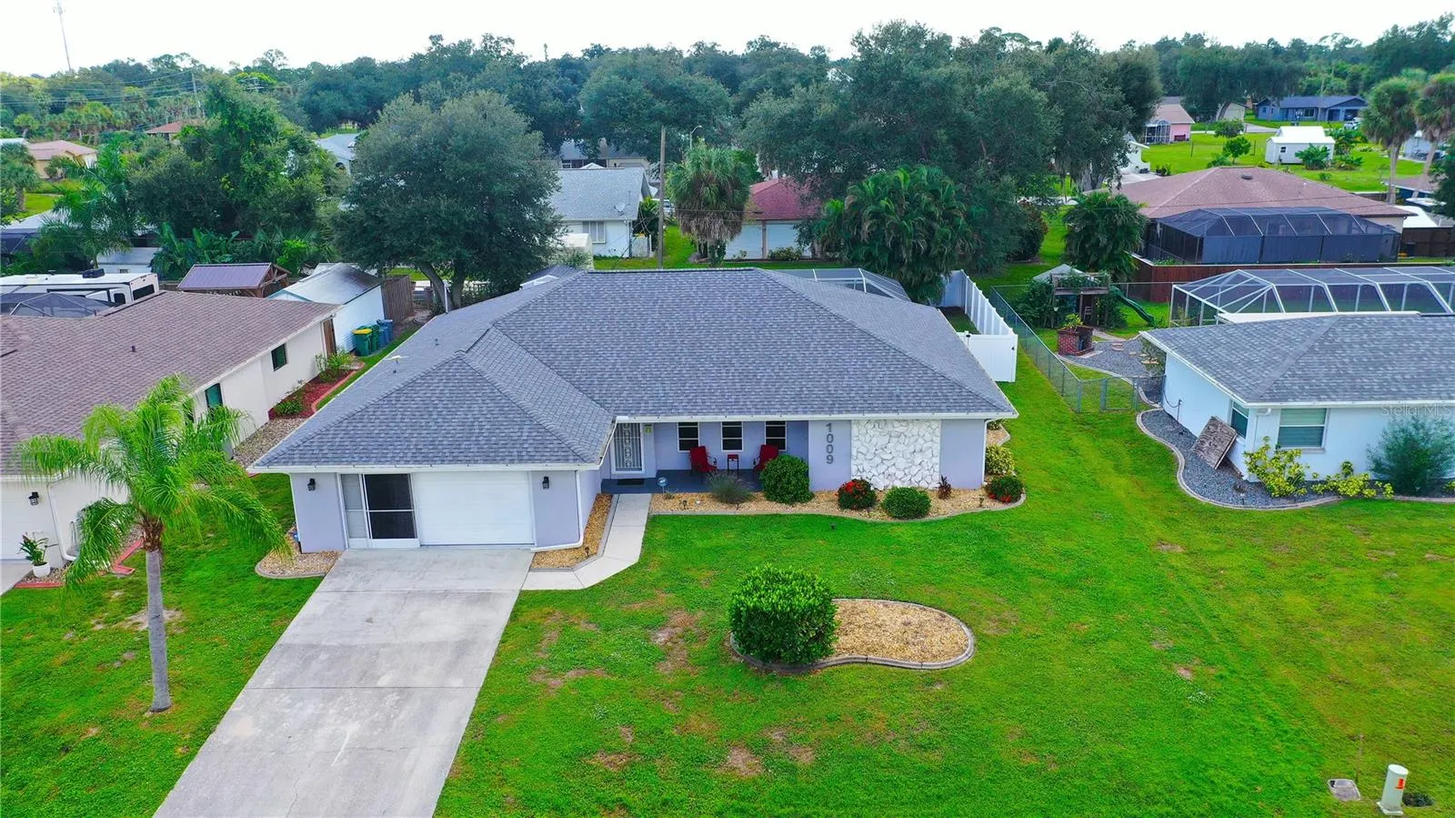 1009 Labelle Terr MLS#C7532166