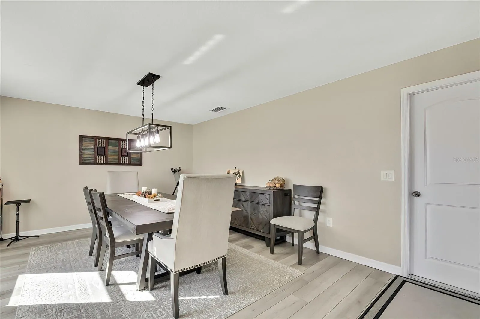 Dinning Room