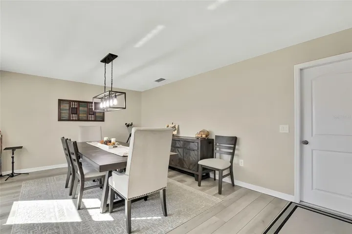 Dinning Room
