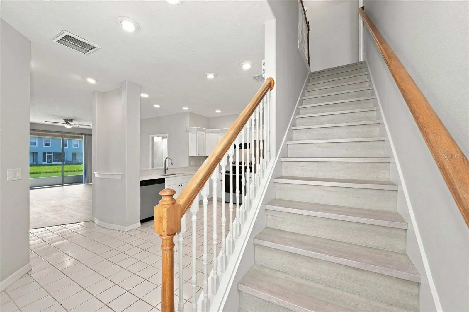 Stairwell