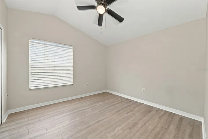 3rd Bedroom