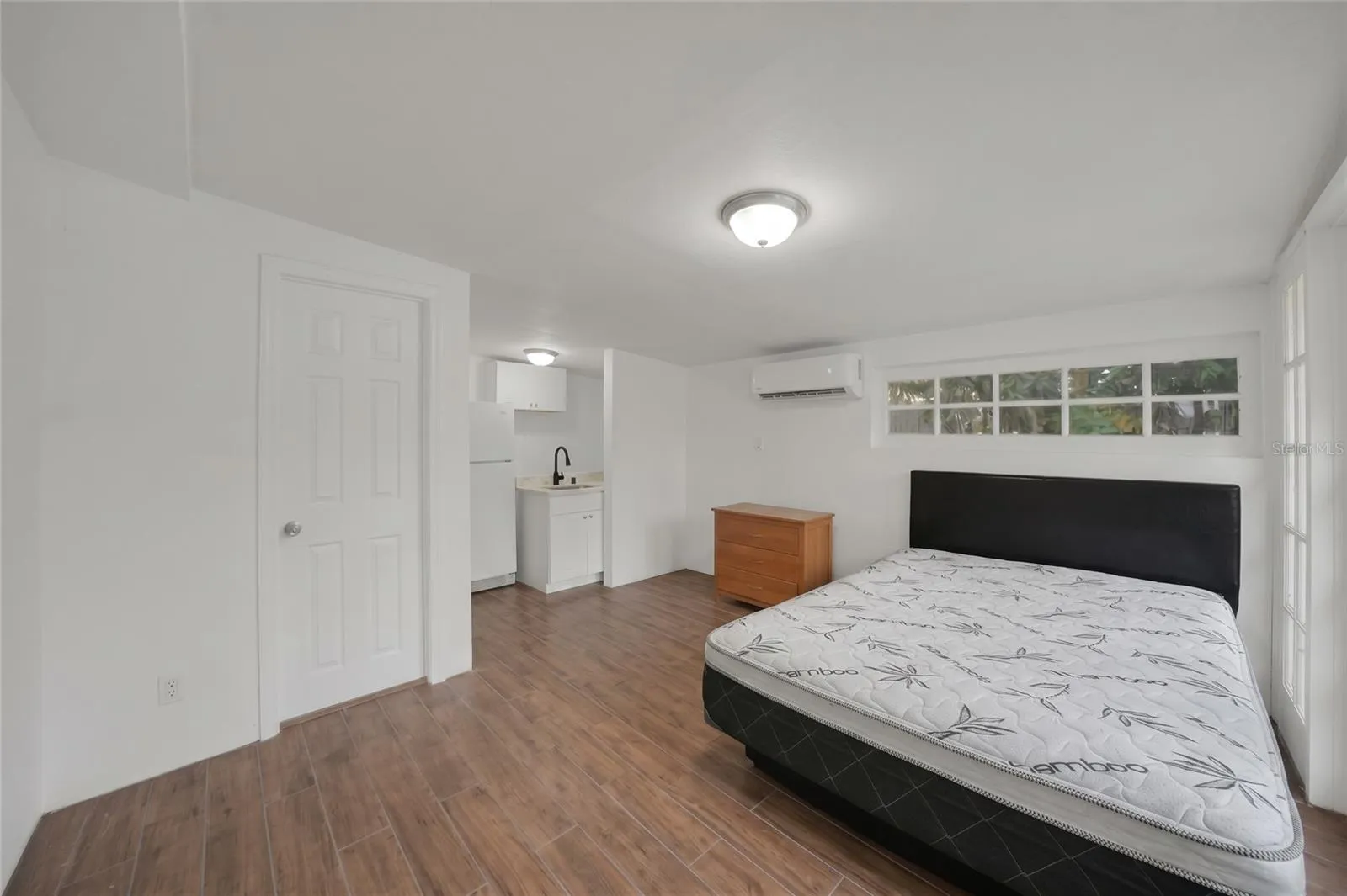In Law Suite - Separate Entry