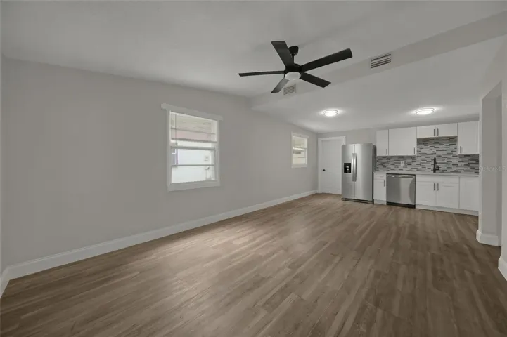 Living Dining