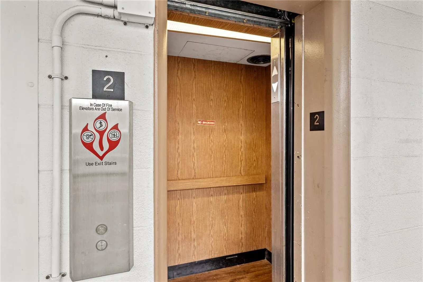 Elevator