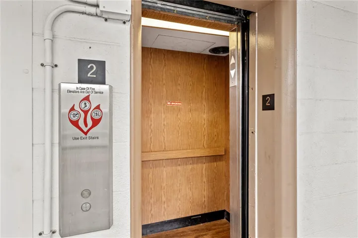 Elevator